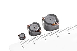 Inductors: Lineup of rugged power inductors for automotive electronics applications expanded