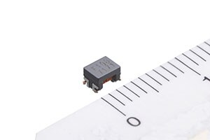 EMC対策部品車載Ethernet用コモンモードフィルタACT1210Lシリーズの開発と量産