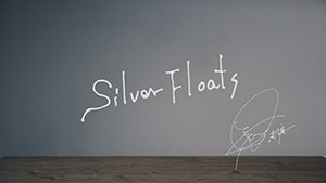 Silver Floats