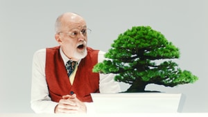 BonsAI