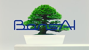 BonsAI