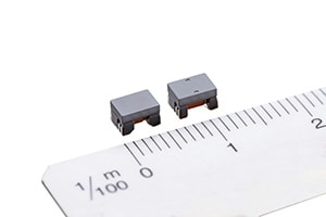 Transformers:SMD pulse transformers for Gigabit Ethernet and PoE