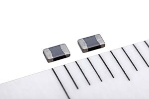 Inductors: Miniaturized transponder coil with high sensitivity for tire pressure monitoring systems