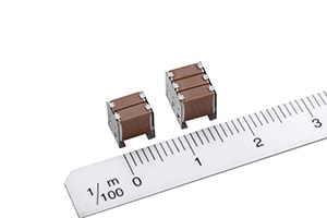 Inductors: Miniaturized transponder coil with high sensitivity for tire pressure monitoring systems