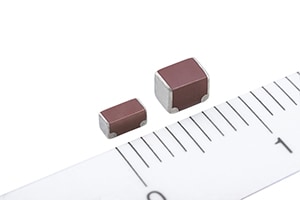 Multilayer ceramic chip capacitors: Soft-termination MLCCs with low ESR