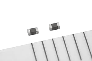 EMC components: High-current noise suppression filters for audio lines