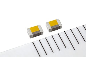 Inductors: High efficiency thin-film power inductors for mobile devices