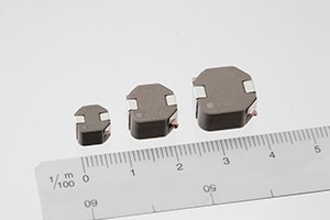 Voltage protection devices: Miniaturized multilayer varistors for automotive Ethernet