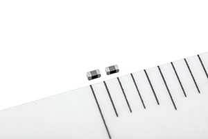 Voltage protection devices: Combined ESD and EMI protection for audio equipment