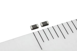 EMC components: High current noise suppression filters for speakers