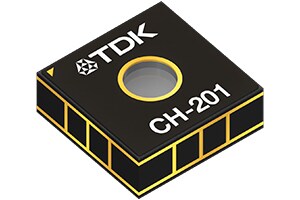 MEMS-Sensoren: New 6-axis ASIL-rated inertial measurement unit from TDK enables unprecedented design flexibility for accurate ADAS and autonomous car systems