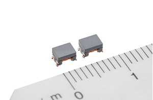 EMC components: Miniaturized common-mode chokes for automotive Ethernet