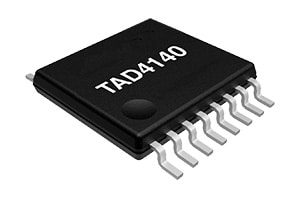 Magnetic Sensors: TDK brings redundancy to its TMR angle sensor portfolio and aligns with ASIL D safety standard