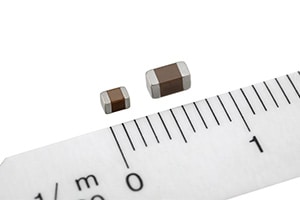 Multilayer ceramic capacitors: TDK announces new MLCCs with world-class capacitance for automotive applications
