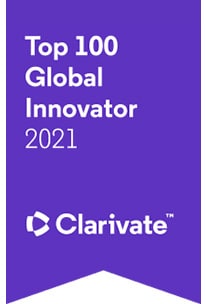 Top Global Innovator 2021