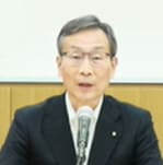 社長執行役員　齋藤　昇