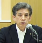 執行役員　指田　史雄