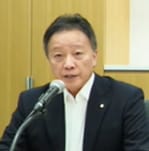 専務執行役員　山西 哲司