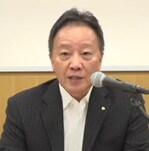 専務執行役員　山西 哲司