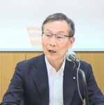 Mr. Noboru Saito