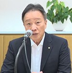 Mr. Tetsuji Yamanishi