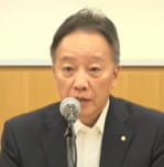 専務執行役員　山西 哲司
