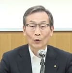 社長執行役員 　齋藤 昇
