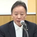 専務執行役員　山西 哲司