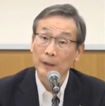 Noboru Saito, President & CEO