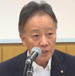 副社長執行役員　山西 哲司