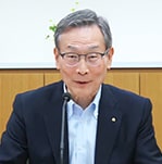 Noboru Saito President & CEO