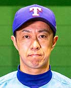 コーチ　阿部　正大