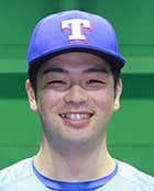21　長谷川　拓帆