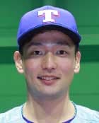 23　副将　飯野　周太