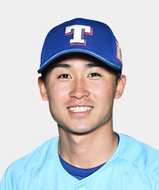 投手 佐藤　開陸