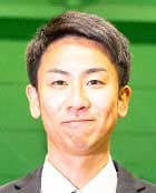 サブマネージャー 畠山　慎平