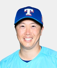 コーチ兼選手 小島　康明