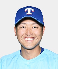 外野手 関口　諒