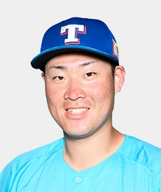 内野手 打川　和輝