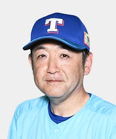 監督 松田　仁