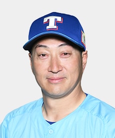 バッテリーコーチ 松田　幸樹