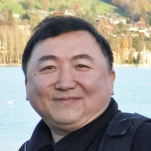 Song-li, InvenSense