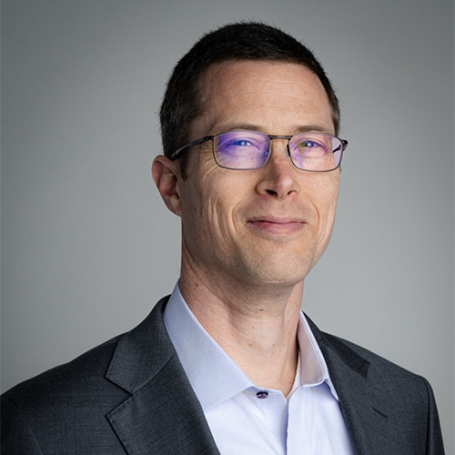 Jonathan Hurst, Agility Robotics
