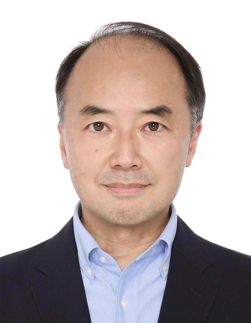 Masahiro Terunuma 