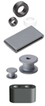 Ni-Zn Ferrite Core