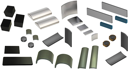 Magnets