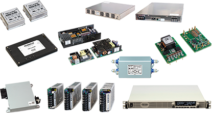 Power supplies