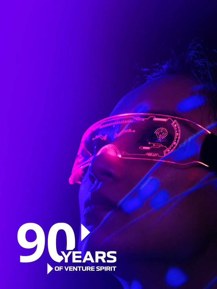 Looking Ahead to TDK