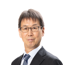Director Toru Katsumoto