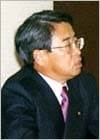 代表取締役社長　澤部 肇